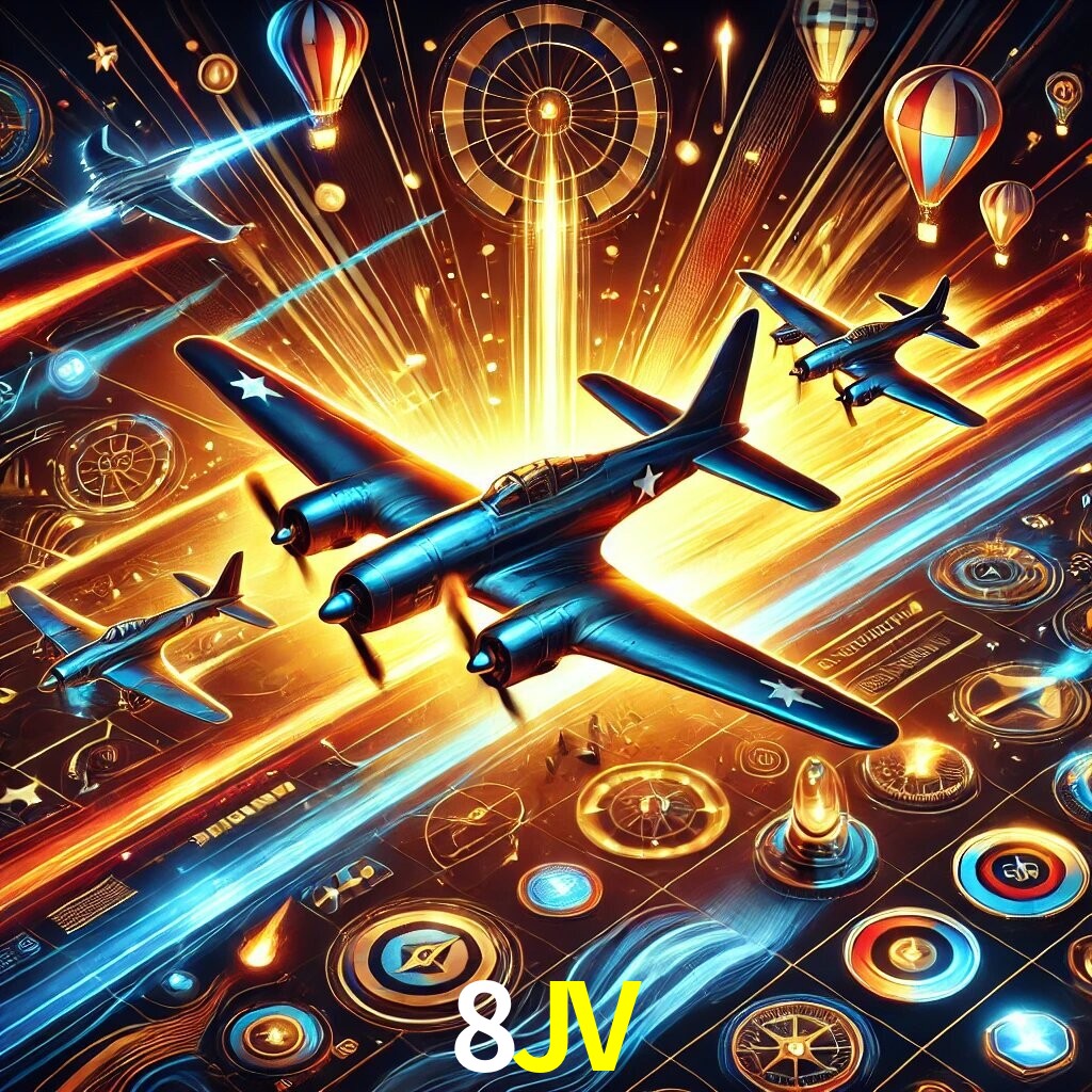 Vantagens do Aviator no 8JV