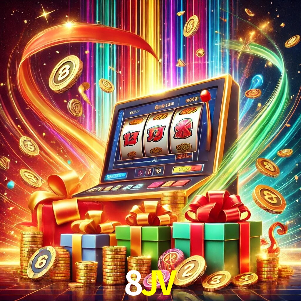 Promoções 8JV