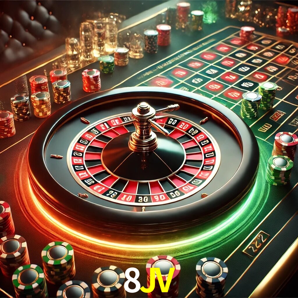 Jogos de roleta